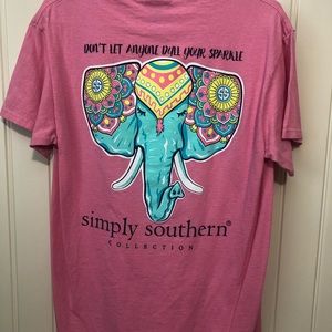 Simply Southern T-shirt